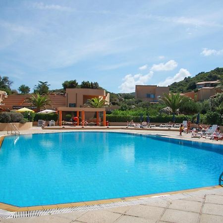 Residenze Paradiso Costa Paradiso Eksteriør billede