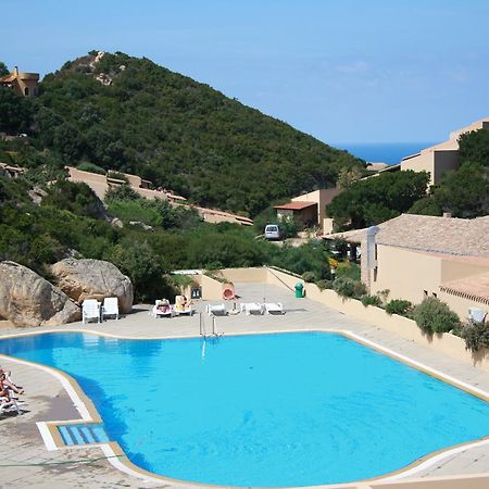 Residenze Paradiso Costa Paradiso Eksteriør billede