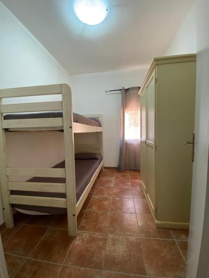 Residenze Paradiso Costa Paradiso Eksteriør billede