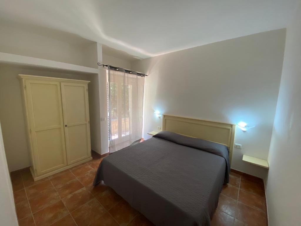 Residenze Paradiso Costa Paradiso Eksteriør billede