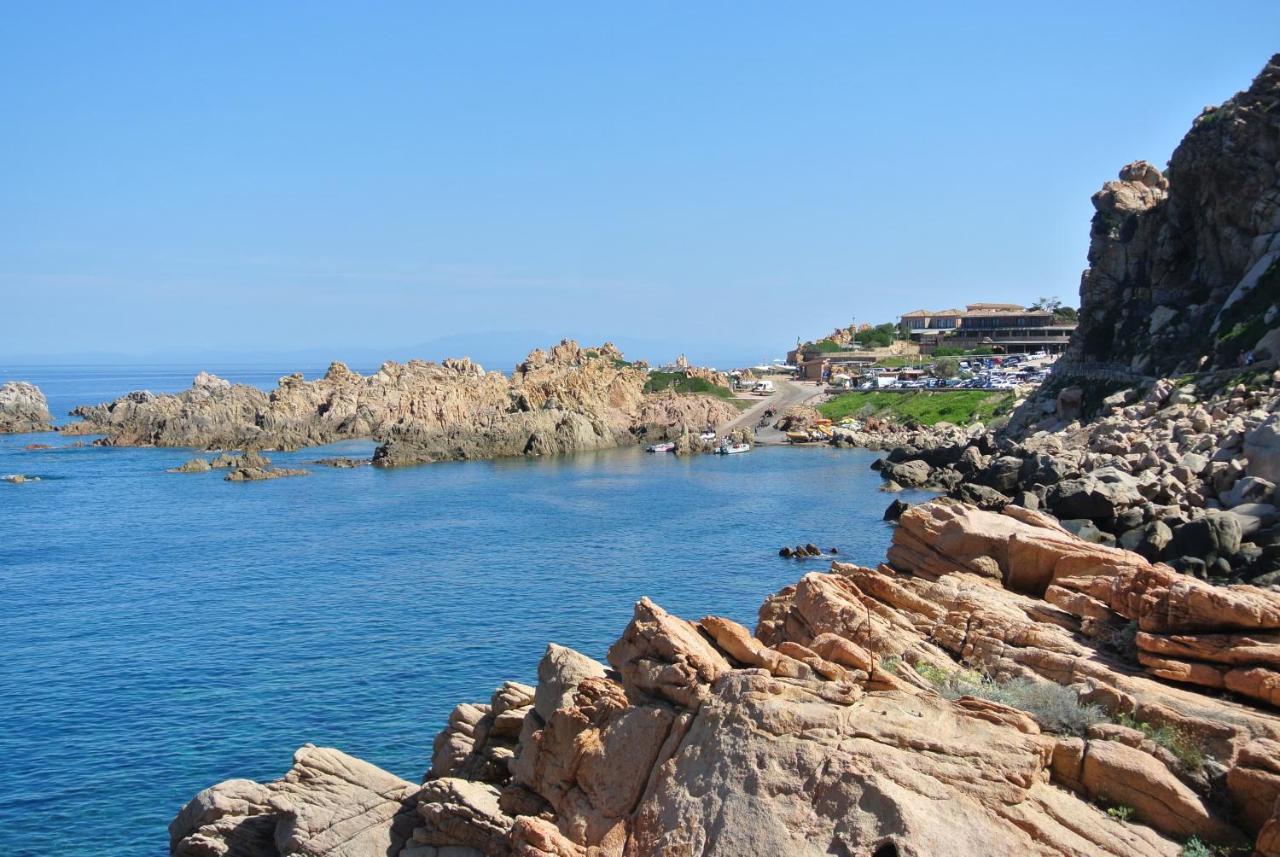 Residenze Paradiso Costa Paradiso Værelse billede