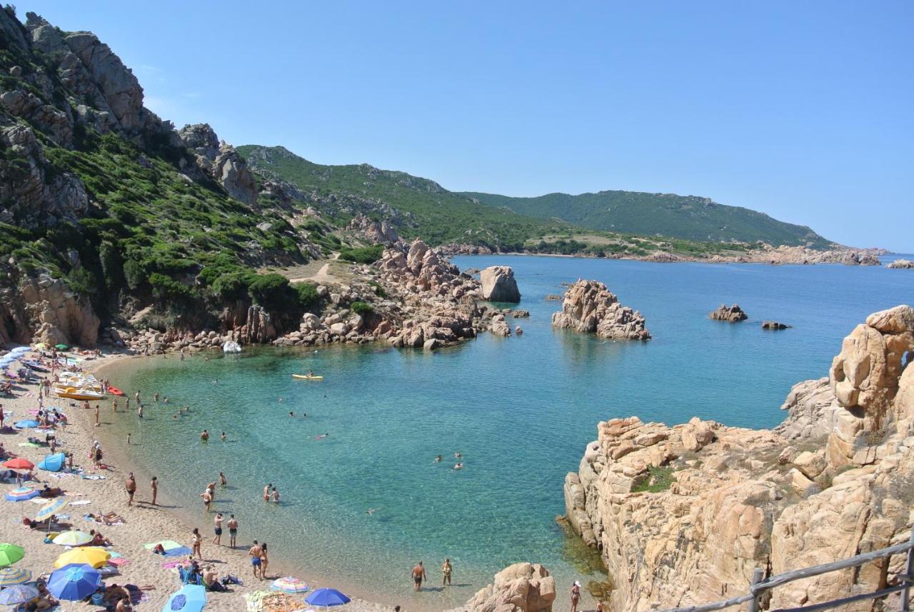 Residenze Paradiso Costa Paradiso Værelse billede