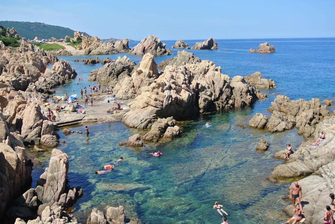 Residenze Paradiso Costa Paradiso Værelse billede
