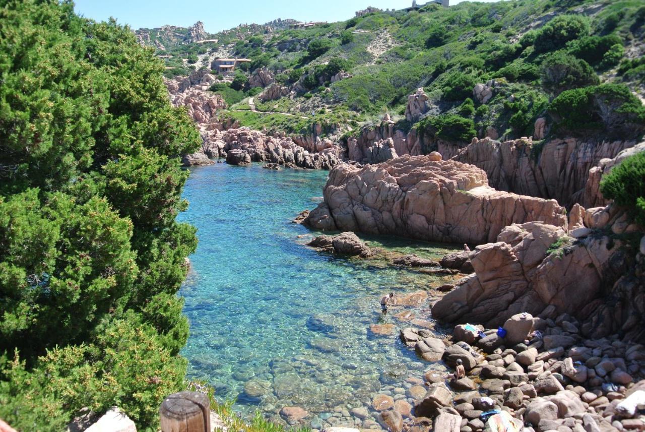 Residenze Paradiso Costa Paradiso Værelse billede