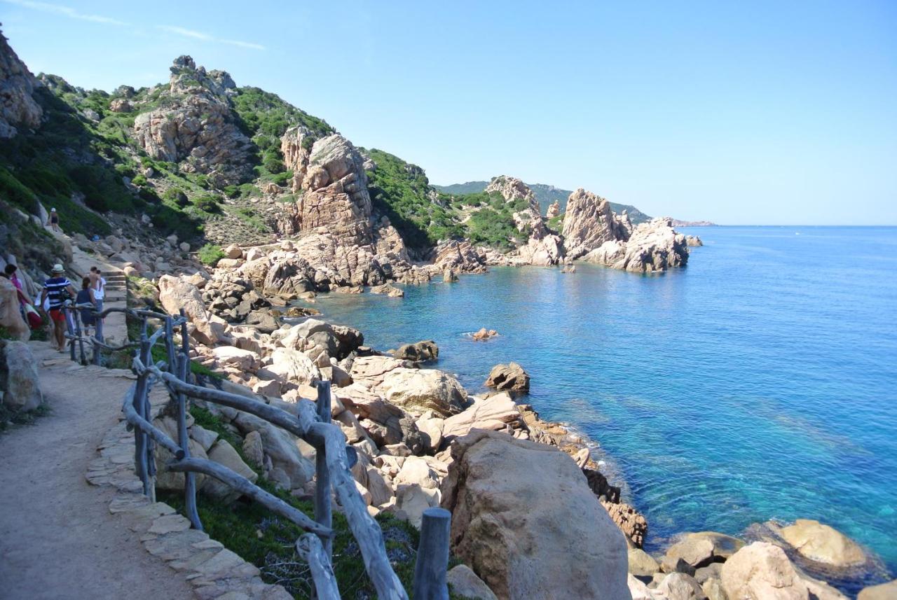 Residenze Paradiso Costa Paradiso Værelse billede