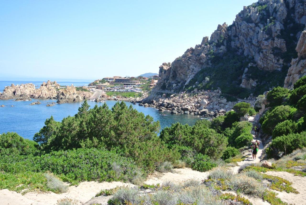 Residenze Paradiso Costa Paradiso Værelse billede